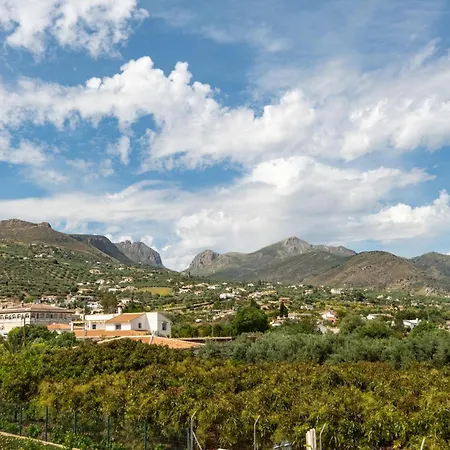 Holiday home Familiar House With Private Pool And Mountains View *