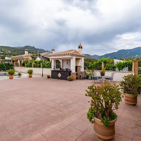 Holiday home Familiar House With Private Pool And Mountains View *