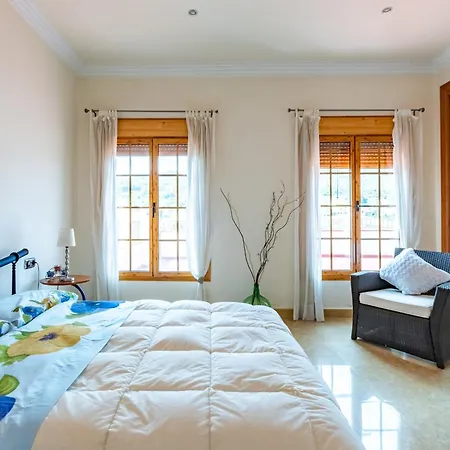 Holiday home Familiar House With Private Pool And Mountains View *